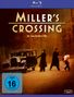 Miller's Crossing (Blu-ray), Blu-ray Disc