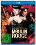 Moulin Rouge (2001) (Blu-ray), Blu-ray Disc