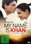 My Name Is Khan, DVD