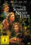 Ein Sommernachtstraum (1999), DVD