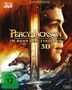 Thor Freudenthal: Percy Jackson - Im Bann des Zyklopen (3D & 2D Blu-ray), BR,BR