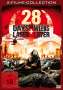 Danny Boyle: 28 Days Later / 28 Weeks Later, DVD