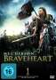 Braveheart, DVD