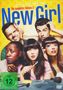 New Girl Staffel 2, 3 DVDs