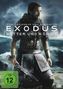 Exodus - Götter und Könige, DVD