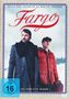 Fargo Staffel 1, DVD