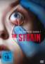 The Strain Staffel 1, 4 DVDs