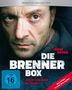 Die Brenner Box (Blu-ray), Blu-ray Disc