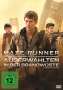 Maze Runner 2 - Die Auserwählten in der Brandwüste, DVD