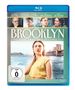 John Crowley: Brooklyn - Eine Liebe zwischen zwei Welten (Blu-ray), BR