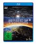 Roland Emmerich: Independence Day 2 - Wiederkehr (3D & 2D Blu-ray), BR,BR