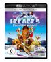Michael Thurmeier: Ice Age 5 - Kollision voraus! (Ultra HD Blu-ray & Blu-ray), UHD,BR