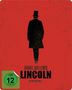 Lincoln (Blu-ray im Steelbook), Blu-ray Disc