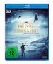 Die Insel der besonderen Kinder (3D & 2D Blu-ray), 2 Blu-ray Discs