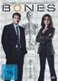 Bones - Die Knochenjägerin Staffel 1, 6 DVDs