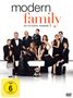 Modern Family Staffel 5, 3 DVDs