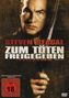 Zum Töten freigegeben, DVD