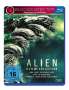 Alien 1-6 (Blu-ray), 6 Blu-ray Discs