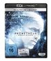 Prometheus - Dunkle Zeichen (Ultra HD Blu-ray & Blu-ray), Ultra HD Blu-ray