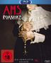 : American Horror Story Staffel 6: Roanoke (Blu-ray), BR,BR,BR