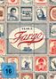 Fargo Staffel 3, 4 DVDs