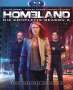 Homeland Staffel 6 (Blu-ray), 3 Blu-ray Discs
