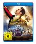 The Greatest Showman (Blu-ray), Blu-ray Disc