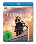James Cameron: Titanic (1997) (3D & 2D Blu-ray), BR,BR,BR,BR