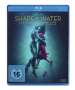 Guillermo del Toro: Shape of Water (Blu-ray), BR