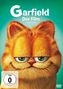 Garfield - Der Film, DVD