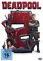 Deadpool 2, DVD