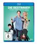 Andy Fickman: Die Bestimmer - Kinder haften für ihre Eltern (Blu-ray), BR