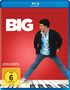 Penny Marshall: Big (Blu-ray), BR