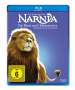 Die Chroniken von Narnia - Die Reise auf der Morgenröte (Blu-ray), Blu-ray Disc