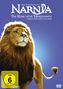 Die Chroniken von Narnia - Die Reise auf der Morgenröte, DVD