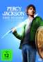 Chris Columbus: Percy Jackson - Diebe im Olymp, DVD