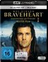 Braveheart (Ultra HD Blu-ray & Blu-ray), 1 Ultra HD Blu-ray und 1 Blu-ray Disc
