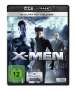 X-Men (Ultra HD Blu-ray & Blu-ray), Ultra HD Blu-ray