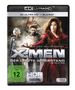 Brett Ratner: X-Men 3: Der letzte Widerstand (Ultra HD Blu-ray & Blu-ray), UHD,BR