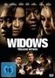 Widows (2018), DVD