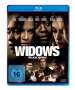 Steve McQueen: Widows (2018) (Blu-ray), BR