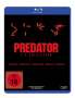 Predator 1-4 Collection (Blu-ray), 4 Blu-ray Discs