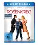 Der Rosenkrieg (Blu-ray), Blu-ray Disc