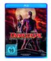 Daredevil (Blu-ray), Blu-ray Disc