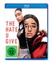 The Hate U Give (Blu-ray), Blu-ray Disc
