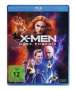 X-Men: Dark Phoenix (Blu-ray), Blu-ray Disc