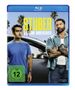 Michael Dowse: Stuber - 5 Sterne Undercover (Blu-ray), BR