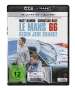 Le Mans 66 - Gegen jede Chance (Ultra HD Blu-ray & Blu-ray), 1 Ultra HD Blu-ray und 1 Blu-ray Disc