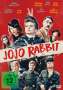 Taika Waititi: Jojo Rabbit, DVD