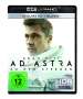 Ad Astra (Ultra HD Blu-ray & Blu-ray), 1 Ultra HD Blu-ray und 1 Blu-ray Disc